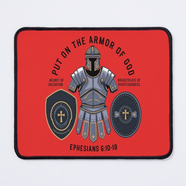 Item preview, God's Armor designed and sold by ChristCentered.