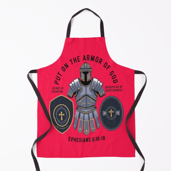 Item preview, God's Armor designed and sold by ChristCentered.
