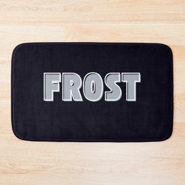 Item preview, FROST designed and sold by  ViralVisionsCreating .