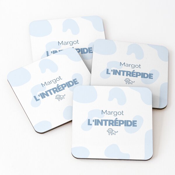 Item preview, (First name) The intrepid I Please contact me BEFORE PLACING THE ORDER designed and sold by HopLaStudio.