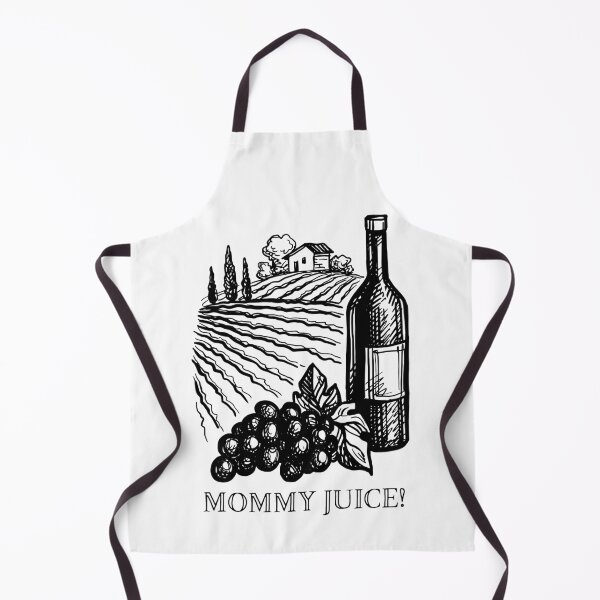 Item preview, Mommy Juice. designed and sold by NicMacTees.
