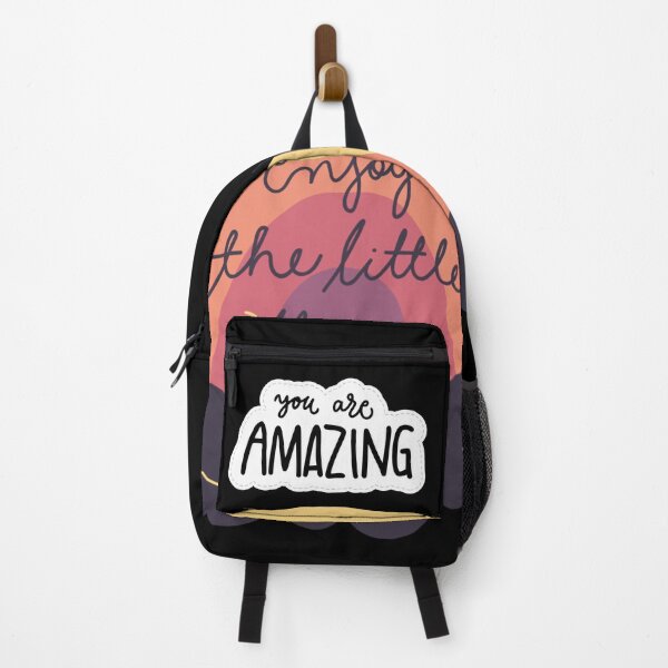 Item preview, Be You, You Are Amazing – Inspirational Quote Design designed and sold by GusiaTreasures.