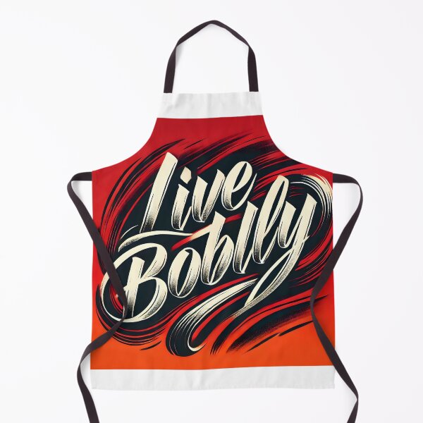 Item preview, Black and Red Typography Design designed and sold by DesignHub.