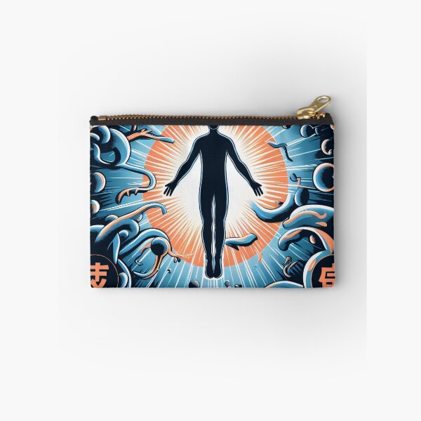 Item preview, Autophagy is Healing designed and sold by RafaelLima7.