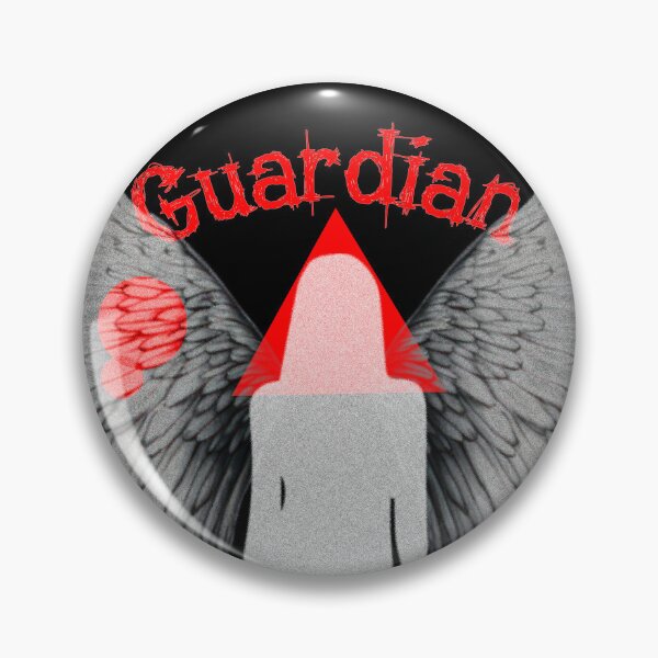Item preview, Guardian Angel designed and sold by EMMA0453.