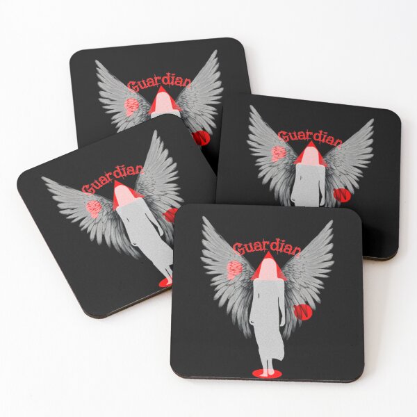 Item preview, Guardian Angel designed and sold by EMMA0453.