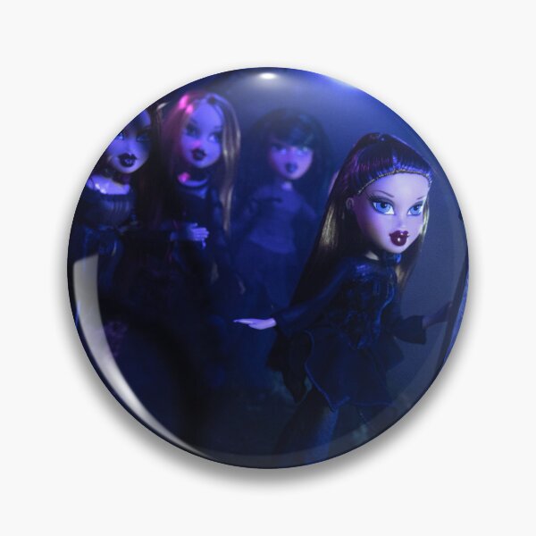 Item preview, Bratz Midnight Dance Leah Groupshot designed and sold by boyslikedolls2.