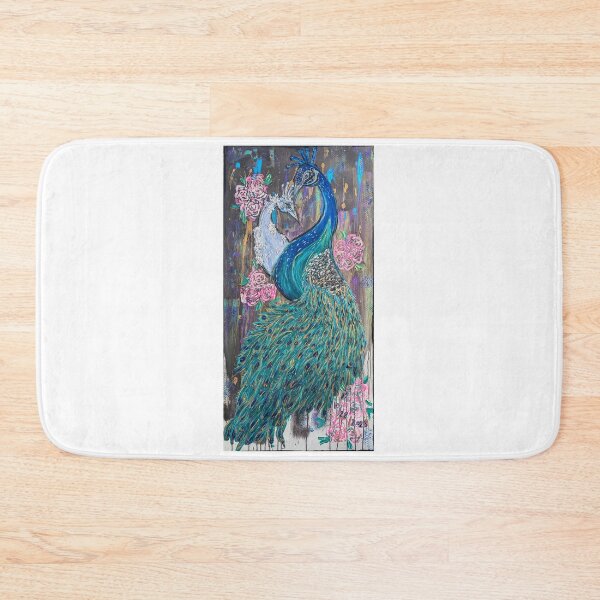 Item preview, The colorful bird of love  designed and sold by Viesekaty-kat.