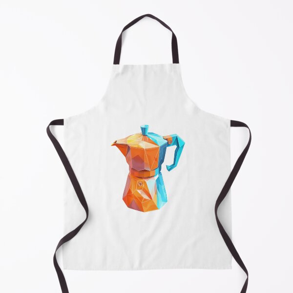 Item preview, Modern style percolator moka coffee pot designed and sold by Tirsot.