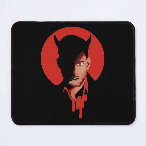 Item preview, Half Angel designed and sold by Fanverse Merchandise.