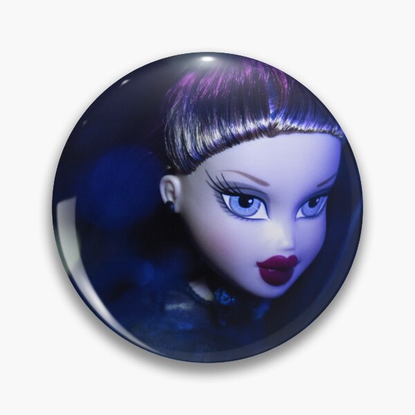 Item preview, Bratz Midnight Dance Leah Solo 1 designed and sold by boyslikedolls2.
