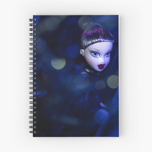 Item preview, Bratz Midnight Dance Leah Solo 1 designed and sold by boyslikedolls2.