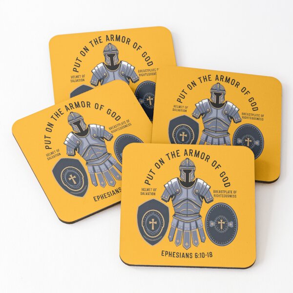 Item preview, God's Armor designed and sold by ChristCentered.