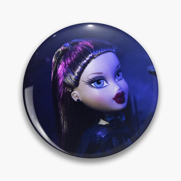 Item preview, Bratz Midnight Dance Leah Solo 2 designed and sold by boyslikedolls2.