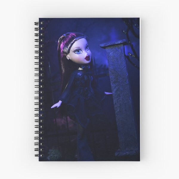 Item preview, Bratz Midnight Dance Leah Solo 2 designed and sold by boyslikedolls2.