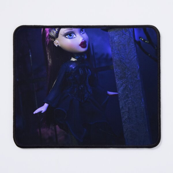 Item preview, Bratz Midnight Dance Leah Solo 2 designed and sold by boyslikedolls2.