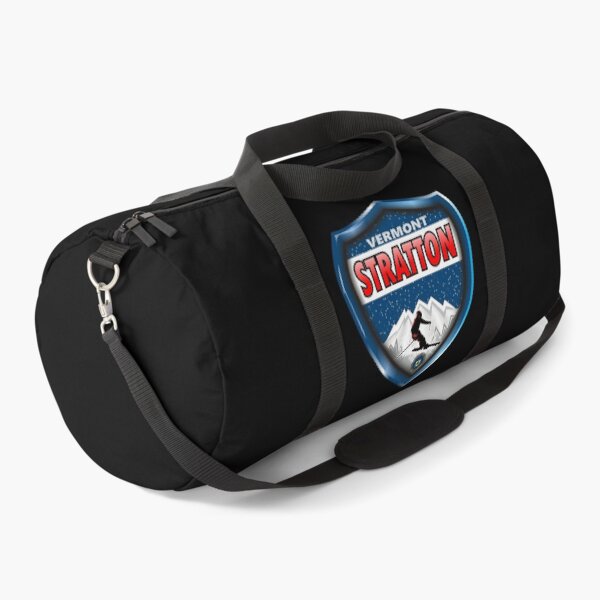 Item preview, Stratton Vermont ski emblem designed and sold by studioss76.