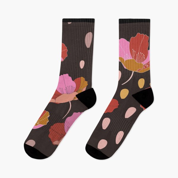 Item preview, "Poppy Dreams"  By SalsySafrano. designed and sold by SalsySafrano.