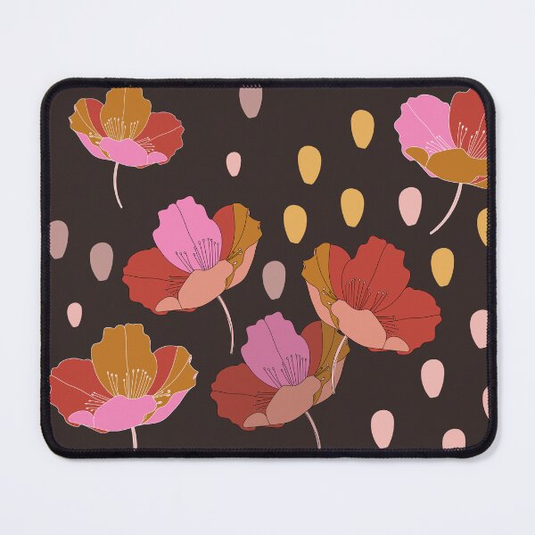 Artikelvorschau, „Poppy Dreams“ von SalsySafrano. entworfen und verkauft von SalsySafrano.