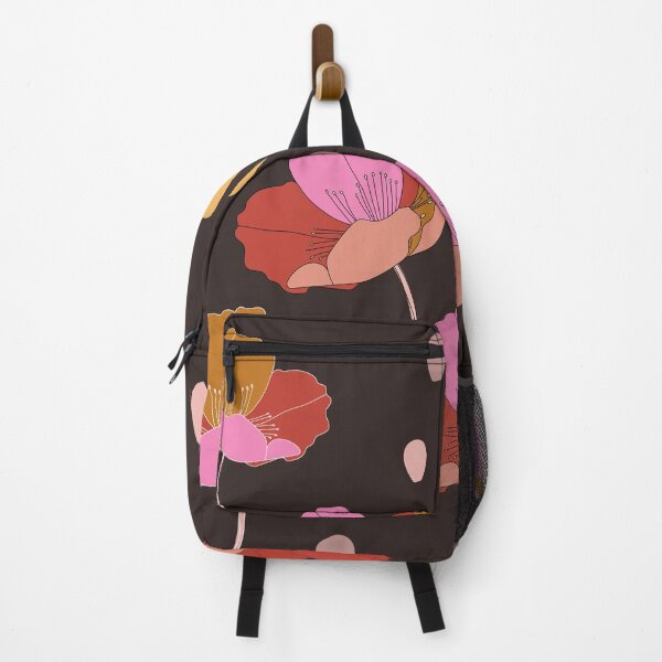 Artikelvorschau, „Poppy Dreams“ von SalsySafrano. entworfen und verkauft von SalsySafrano.