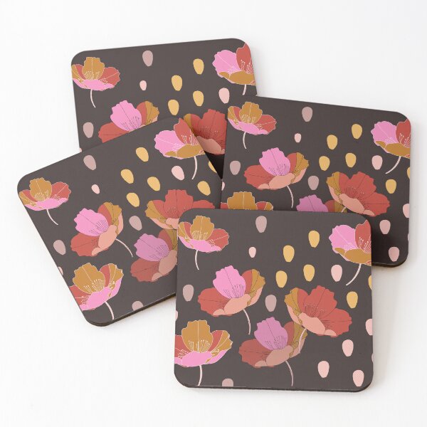 Artikelvorschau, „Poppy Dreams“ von SalsySafrano. entworfen und verkauft von SalsySafrano.