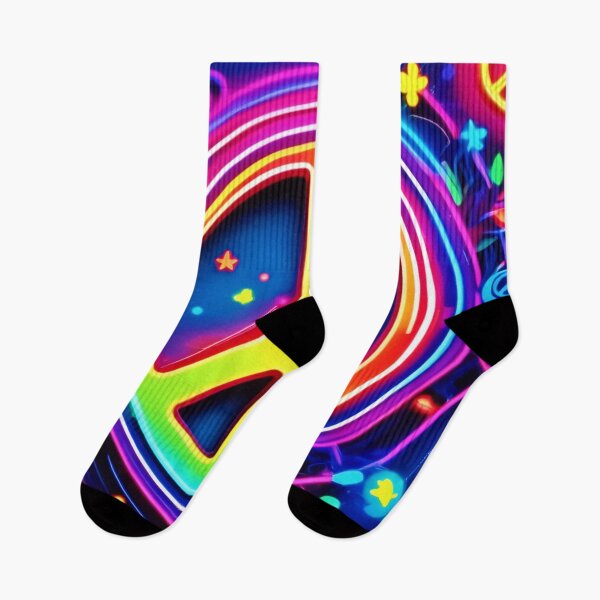 Item preview, Rainbow Peace Symbol designed and sold by Health And Fitness Posts e-Store.