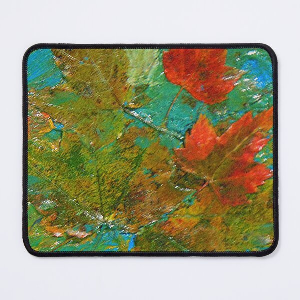 Item preview, "Autumn" designed and sold by Robert Regenold's Art Shop.