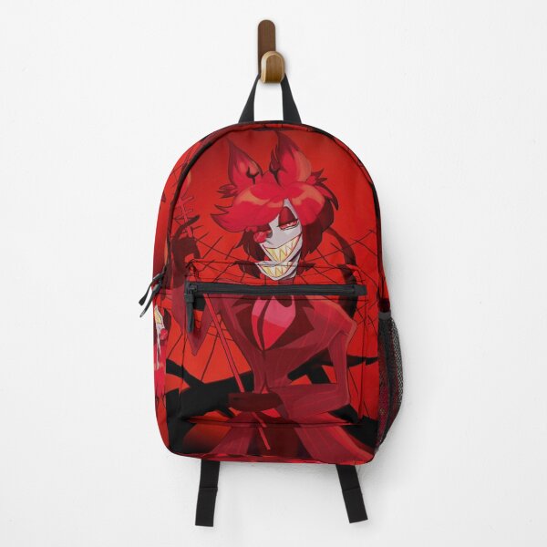 Item preview, Alastor Hazbin Hotel designed and sold by andrea-pop-laza.