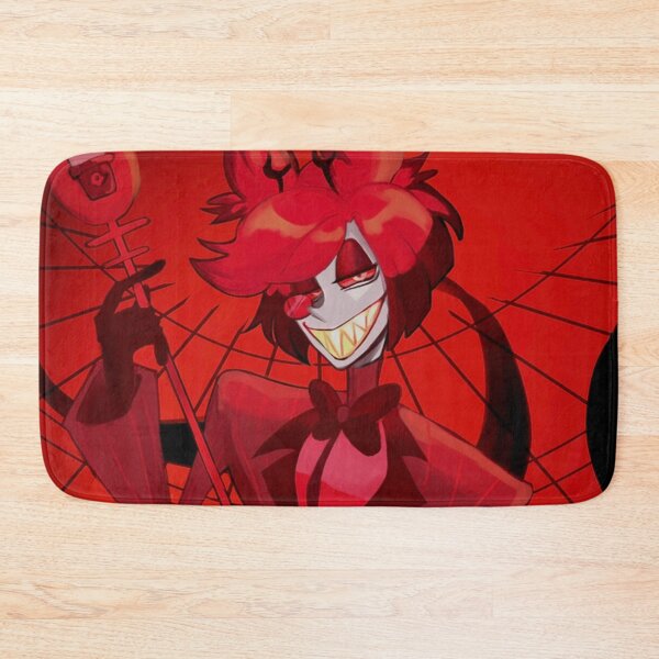 Item preview, Alastor Hazbin Hotel designed and sold by andrea-pop-laza.