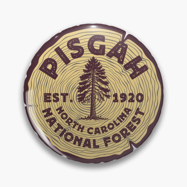 Item preview, Pisgah  National Forest designed and sold by TonySpencer.