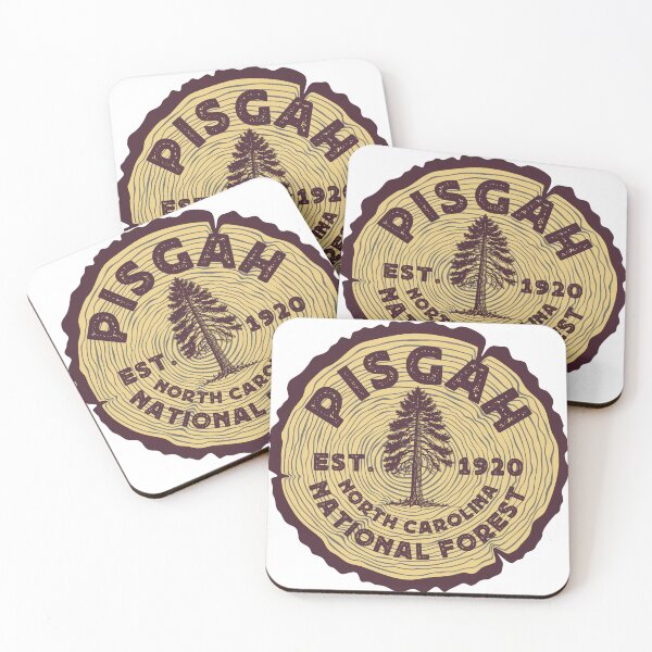 Item preview, Pisgah  National Forest designed and sold by TonySpencer.