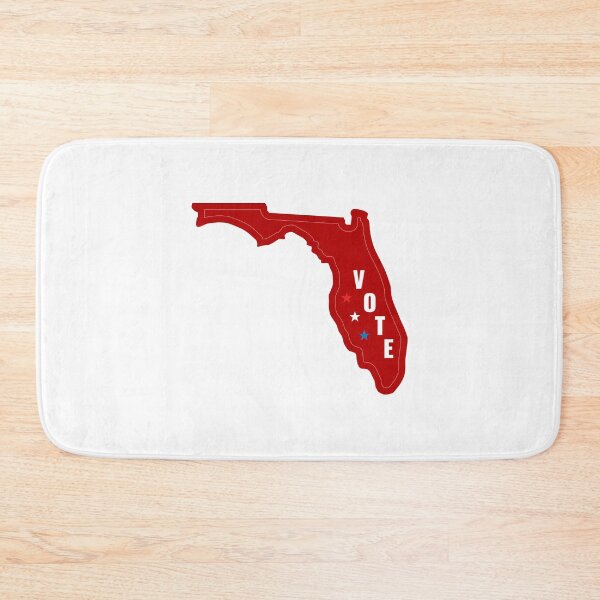 Item preview, Florida GOP Pride - Vote Red Sunshine State designed and sold by Mundivagant Designs.