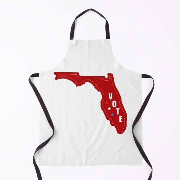 Item preview, Florida GOP Pride - Vote Red Sunshine State designed and sold by Mundivagant Designs.