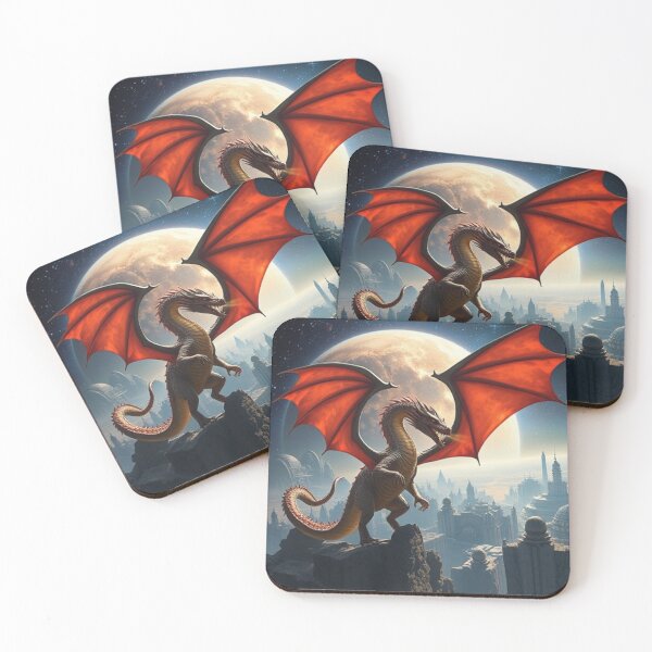 Item preview, Flying Dragon  designed and sold by myimpression.