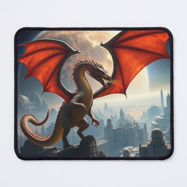 Item preview, Flying Dragon  designed and sold by myimpression.