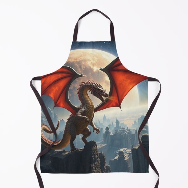 Item preview, Flying Dragon  designed and sold by myimpression.