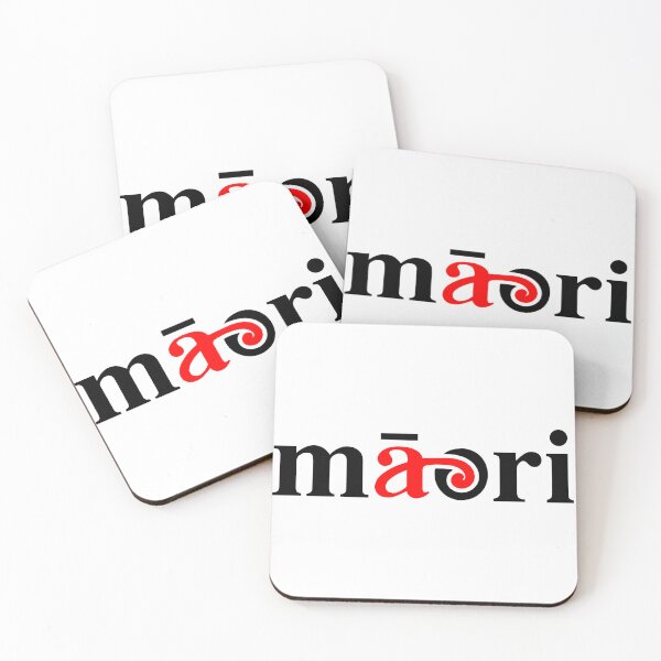Aperçu de l'œuvre Moyenne Maori Moyenne créée et vendue par SeanFran.