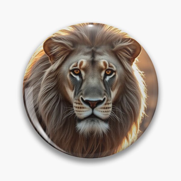 Item preview, Elegant Animal Portrait Collection" designed and sold by hjian8219.