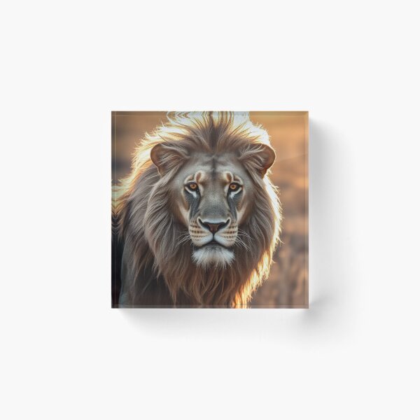 Item preview, Elegant Animal Portrait Collection" designed and sold by hjian8219.