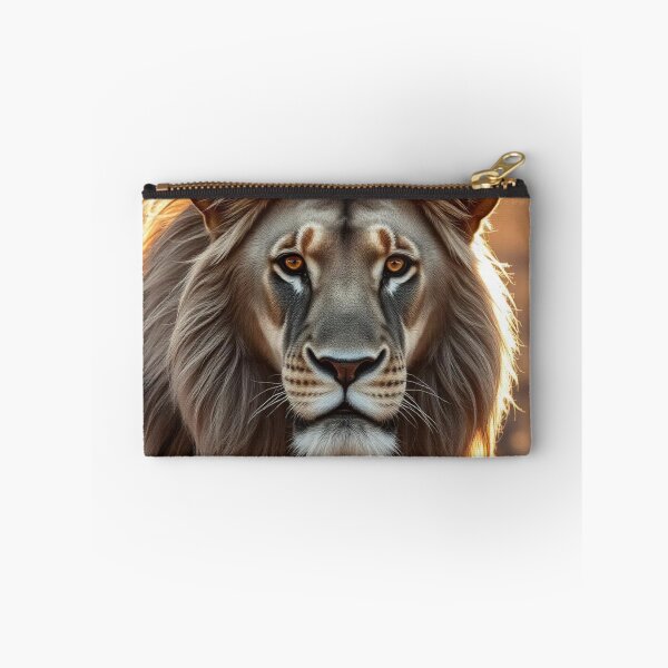 Item preview, Elegant Animal Portrait Collection" designed and sold by hjian8219.