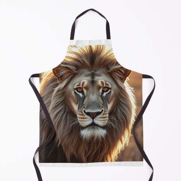 Item preview, Elegant Animal Portrait Collection" designed and sold by hjian8219.