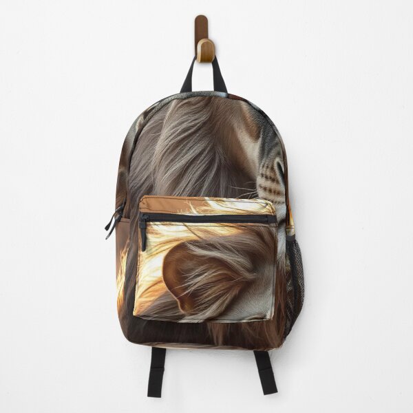 Item preview, Elegant Animal Portrait Collection" designed and sold by hjian8219.