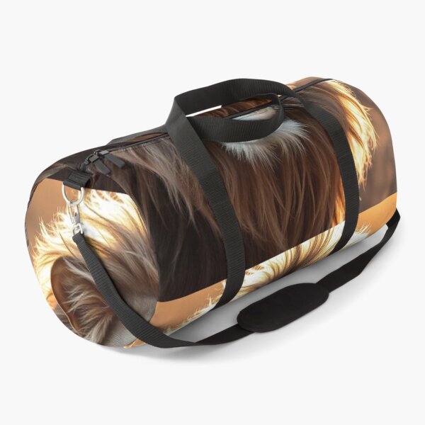 Item preview, Elegant Animal Portrait Collection" designed and sold by hjian8219.