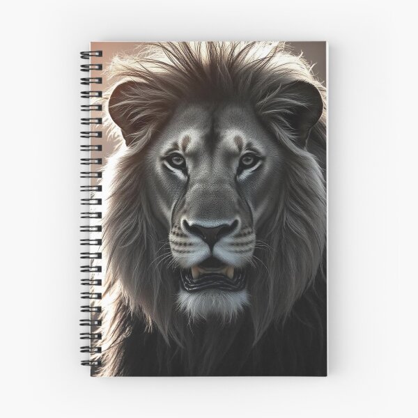 Item preview, Elegant Animal Portrait Collection" designed and sold by hjian8219.