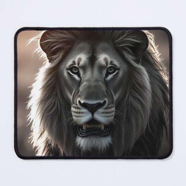 Item preview, Elegant Animal Portrait Collection" designed and sold by hjian8219.
