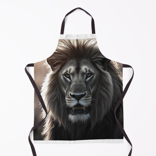 Item preview, Elegant Animal Portrait Collection" designed and sold by hjian8219.