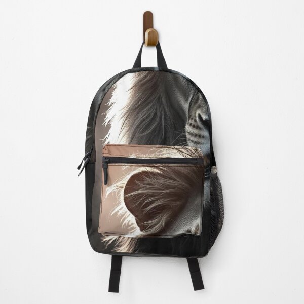 Item preview, Elegant Animal Portrait Collection" designed and sold by hjian8219.
