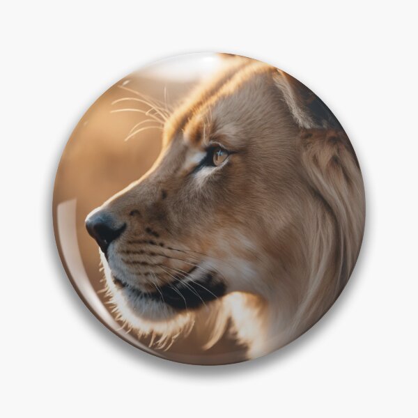 Item preview, Elegant Animal Portrait Collection" designed and sold by hjian8219.