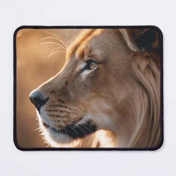 Item preview, Elegant Animal Portrait Collection" designed and sold by hjian8219.