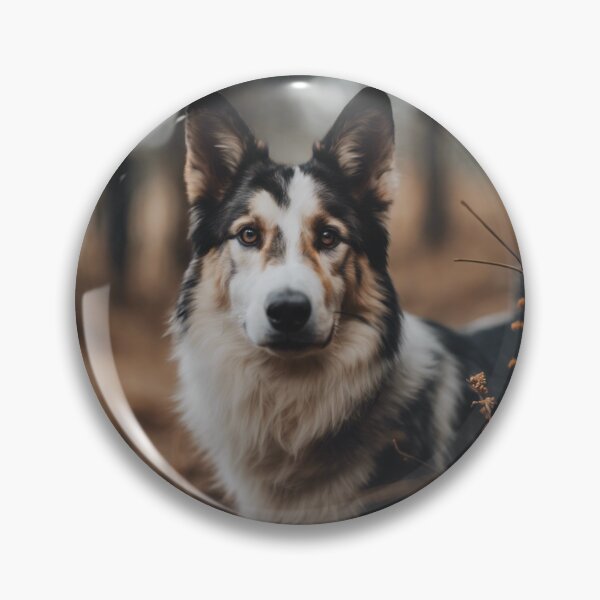 Item preview, Elegant Animal Portrait Collection" designed and sold by hjian8219.